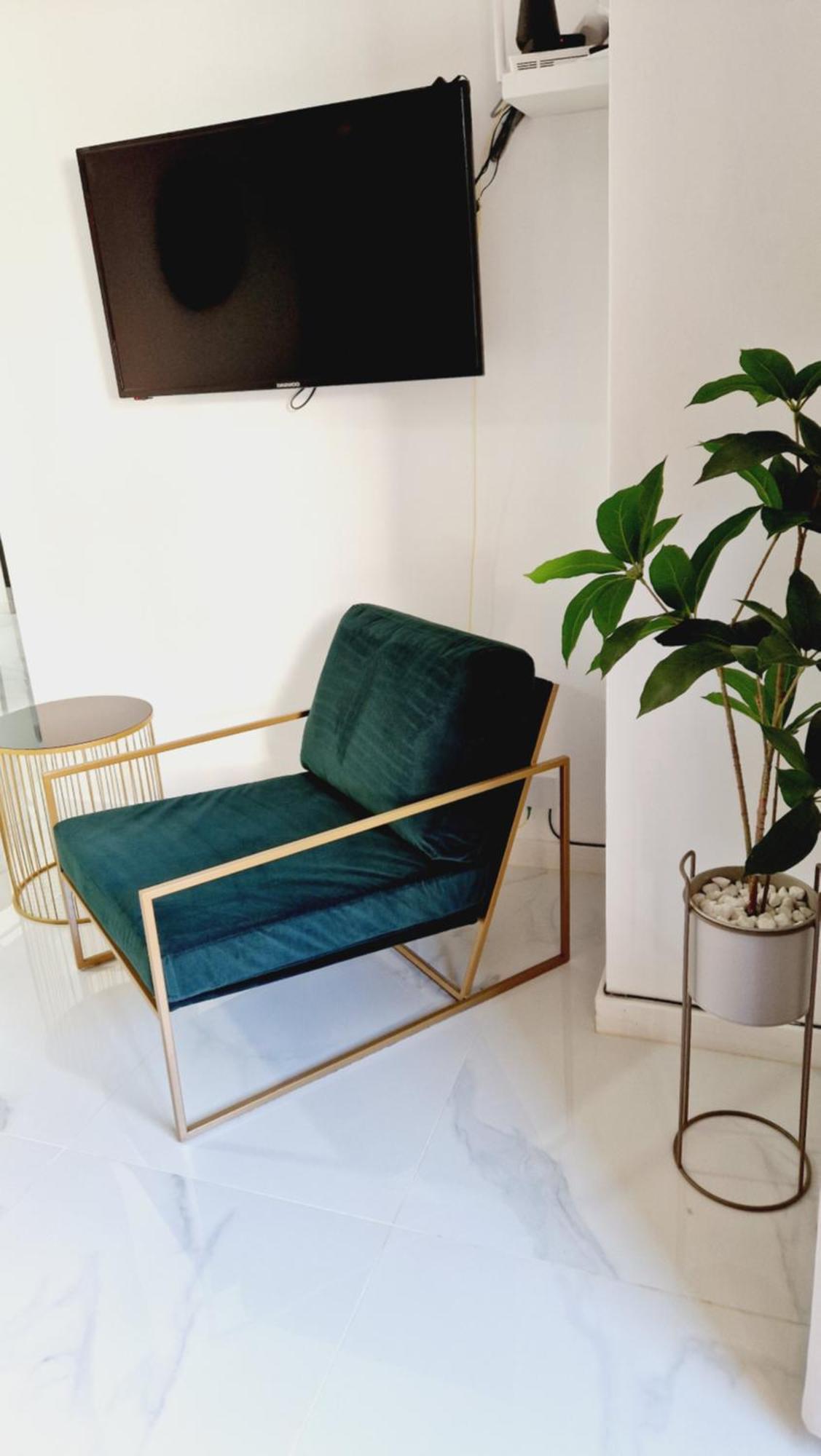 Apartamento “La Guapa” Benidorm! Luaran gambar